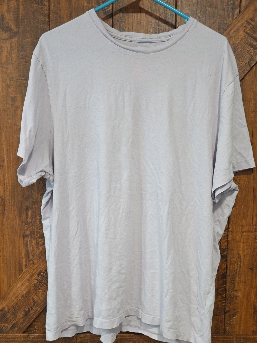 J. Crew Tshirt Xxl
